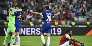 Jun 06, 2021 · we cover some of the biggest teams in the world, including manchester united, arsenal, chelsea, liverpool, real madrid, barcelona and tottenham. Fc Chelsea Gewinnt Gegen Fc Arsenal Zum Zweiten Mal Europa League Kolner Stadt Anzeiger