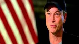 Injured Marine Surprises Lt. Dan as ESPN Cameras Roll