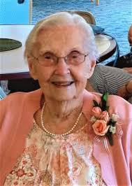 Lois M. Bures Obituary (1923