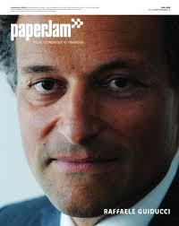 Archiduc 5 by Maison Moderne Publishing