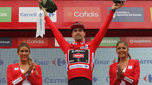 Nos sport live streams #1095. Volg De Ontknoping Van De Vuelta Live Bij De Nos Nos