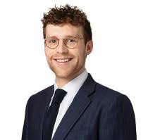 Frederick Rowan-Hamilton, CFA