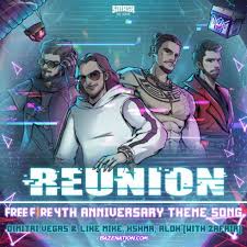 Garena free fire has emerged as one of the most downloaded games on google play. Download Mp3 Dimitri Vegas Like Mike Kshmr Alok Reunion Free Fire 4th Anniversary Theme Song Feat Zafrir 320kbps Lyrics M4a Mp4 Bazenation