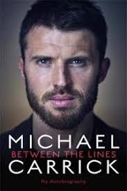 Buy Michael Carrick: Between the Lines Books Online at Bookswagon & Get  Upto 50% Off