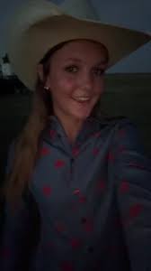 Improving as a Barrel Racer: My Journey