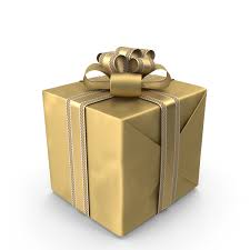 The exact dimension of this transparent background png is 1140x1186 with the total size of 394 kb resolution. Gold Gift Box Png Images Psds For Download Pixelsquid S111258386