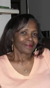 Obituary information for Bernice L. Cody