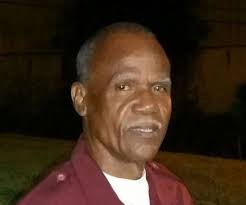 Elroy Augustus Pickering Sr.