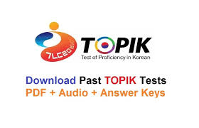 Grammar and vocabulary study material for topik i & ii prepared by the team of topik guide experts, more. Download All Topik Tests Pdf Answer Audio Update 64th Test Korean Topik Study Korean Online Há»c Tiáº¿ng Han Online