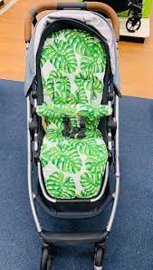 Uppababy Cruz Pram Stroller Liner Pdf Sewing Pattern Stroller Liner Pram Liners Uppababy Cruz