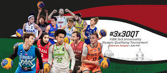 The official playground of 3x3 basketball by fiba#fromthestreetstotheolympics. Fiba3x3 Photos Facebook