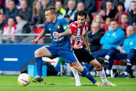 All information about the club, players, leagues and latest news. Clasie We Kunnen Het Dus Wel Veronica Inside