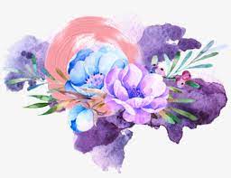 All png & cliparts images on nicepng are best quality. Watercolor Flowers Purple Pink Bluelight Aesthetic Splash Dark Purple Watercolor Png Image Transparent Png Free Download On Seekpng