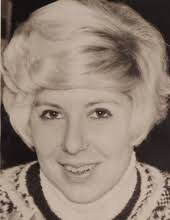 Obituary information for Beth Byrd