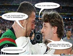 In a game that truly had it all, the roosters managed to avoid what. Sydney Roosters Memes Home Facebook