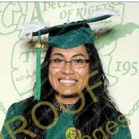 Jenny Mendoza Zelaya