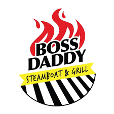 :)if you want the picture, try doing a google image search for brooklyn gang bruce davidson. Boss Daddy Steamboat Grill Photos Facebook