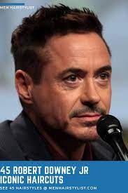 Pin On Robert Downey Jr Hairstyles