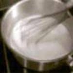 Recette De Bechamel A L Huile D Olive