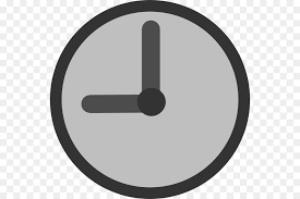 Berbagai macam model jam pasti akan membuat anda senang tapi akan lebih berharga jika jam dinding anda dibuat dengan unik dan kreatif. Circle Time Png Download 600 600 Free Transparent Clock Png Download Cleanpng Kisspng