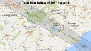 total eclipse of the sun august 21 2017