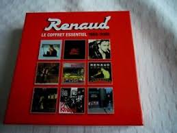 Renaud coffret torrents for free, downloads via magnet also available in listed torrents detail page, torrentdownloads.me have largest bittorrent database. Coffret Cd Renaud Le Coffret Essentiel 1985 2009 Ebay