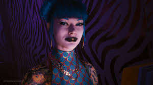 Patch 1.5 & Next-Gen: New Apartments, New Guns, More Romance, Car Drifts,  and Much, Much More!