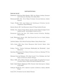 Http Eprints Ums Ac Id 60521 10 Daftar 20pustaka Pdf