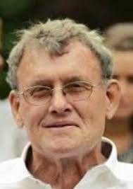 Ronald Clevenger's Instagram, Twitter & Facebook