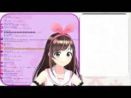 Project, which introduced multiple versions of the character, each with their own voice actress. Kizuna Ai S Real Voice Youtube