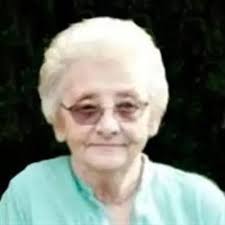 Obituary information for Patricia Brucker