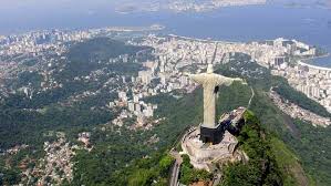 Mit 4/5 von reisenden bewertet. Cristo Redentor Rio De Janeiro Tickets Eintrittskarten