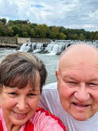 We are Charlie Kirk from Springfield MO