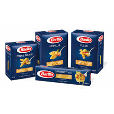 Vero gusto by barilla pasta sauce 3 pack. Barilla Pasta 500g Whatsmart