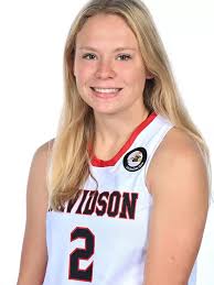 2021-22 Women's Basketball Roster