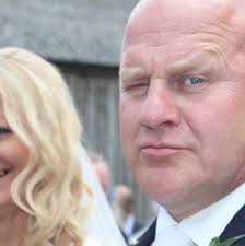 Martin 'campo' Thomas