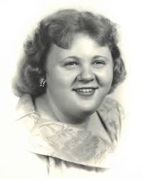 Obituary information for Edna Mae Meyer