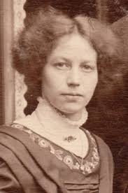 Mabel (Wilson) Gray (1887-1961)