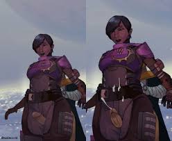 Rule34 - If it exists, there is porn of it  pilopio, hunter (destiny)   5772367