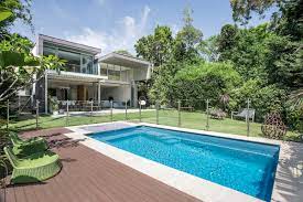 Which in-ground pool material is right for you? - Homely