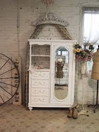 Affiliate links have been used for some items, which allows me to make a small commission from your purchase, but at no additional cost to you. Wardrobe Armoire 25 Shabby Chic Ideas For A Romantic Bedroom