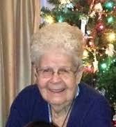 Obituary for Shirley (Ingham) Post