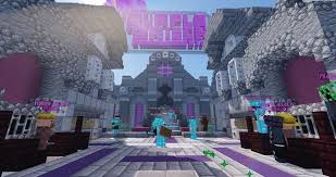 Copy the java server ip from this. 5 Best Minecraft Servers Like Hypixel