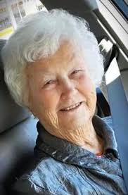 Obituary information for Ethel Ruth Cleckler Hudman