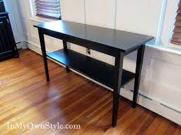 Pine vs oak vs cherry wood? Painting Furniture Black Stain Vs Black Paint Staining Furniture Black Kitchen Table Painting Wood Furniture
