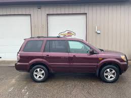 Image result for Dark Cherry 2008 Pilot