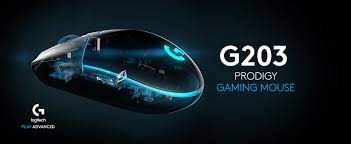 Comparing with the other logitech's gaming mice, the logitech prodigy is the most magnificent one in terms of performance and architecture. Logitech Gaming Software G203 Mac Peatix