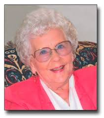 Anna Mae Conley Obituary