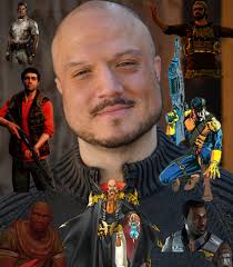 General 5 — drewhobson.com