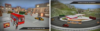 Estado de seguridad del apk. Coach Bus Driving 3d Simulator Apk Download For Android Latest Version 1 1 Com Gh Bus Games Bus Driver